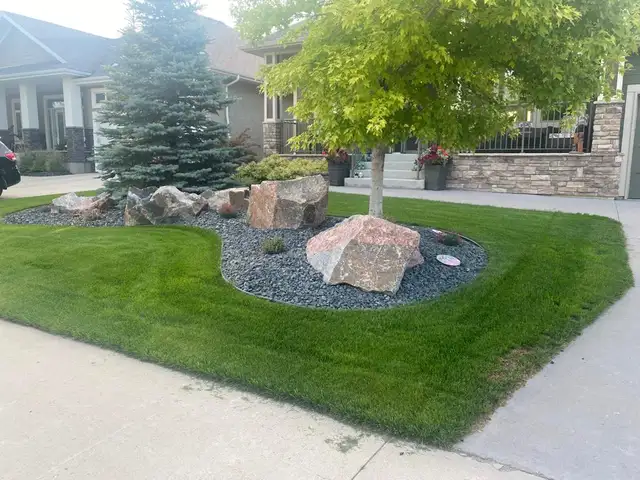 Landscaping, Patio, Sod62863716335362121