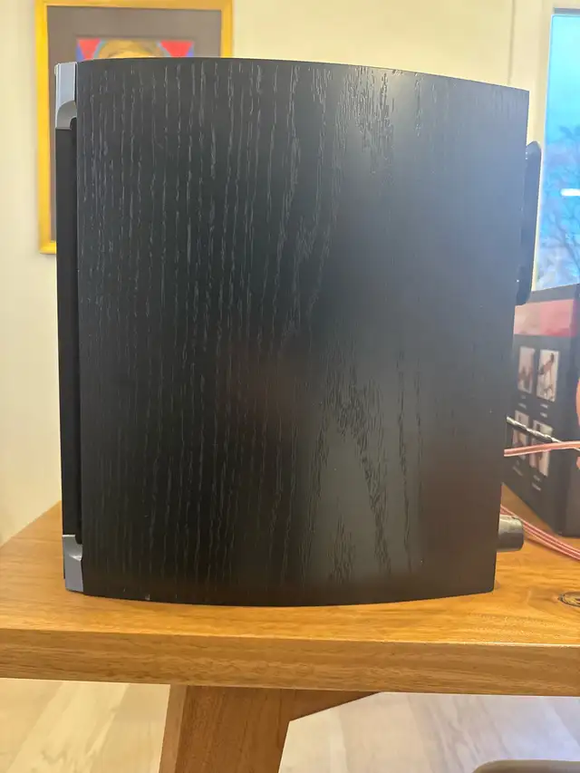 Polk Audio Bookshelf Speakers in Speakers in Edmonton - Image 3