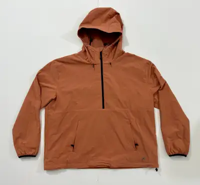 WindRiver No Fly Zone Anorak Jacket. Large, View more