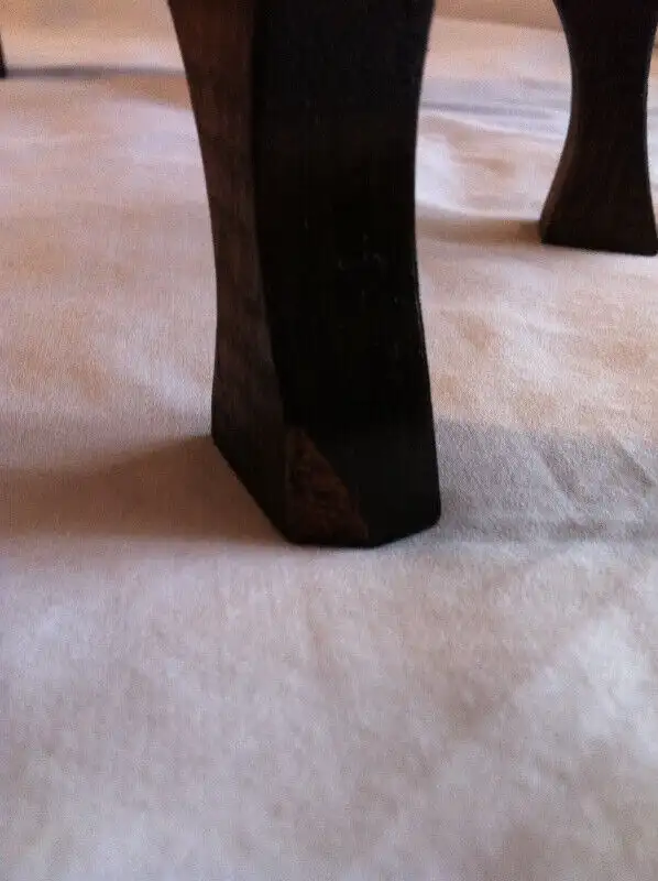 MINIATURE CHINA CABINET in Bookcases & Shelving Units in Barrie - Image 5