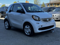 2016 Smart Fortwo 2dr Cpe