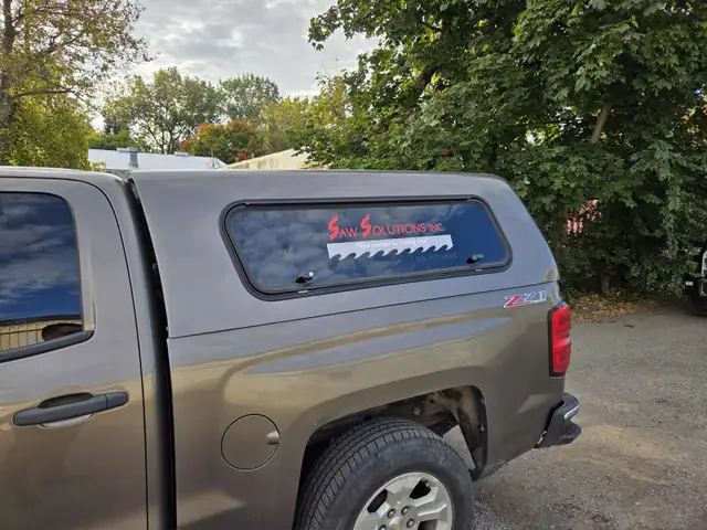 Contractor Cap in Other Parts & Accessories in Chatham-Kent - Image 2