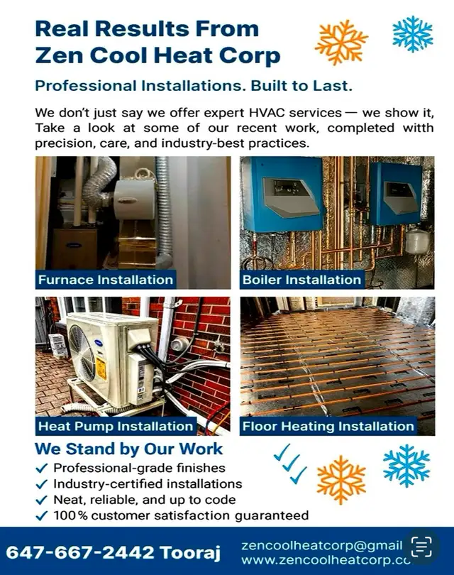 Professional HVAC Installation & Repair – Affordable Rates!”62864743021827124