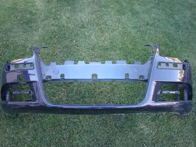 Bumper cover, minor repairs needed.