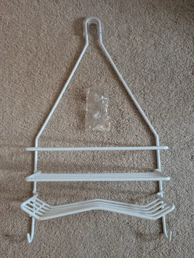 Brand New Shower Caddy - $5.00, View more