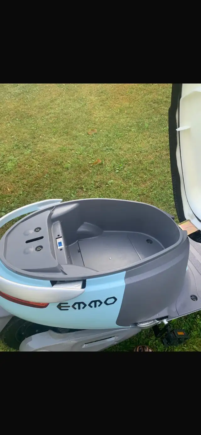 Great Christmas Gift in eBike in St. Catharines - Image 6