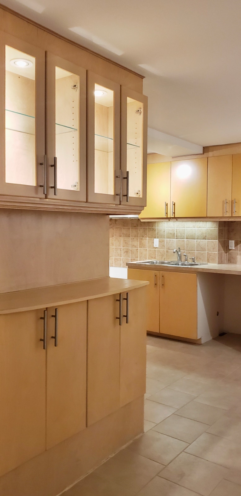 3 1/2 à louer - 1300$/mois - Villeray - Internet inclus — photo 2