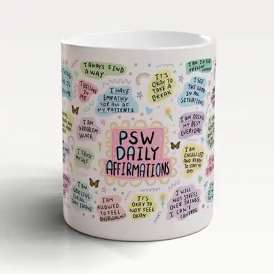 Part-Time Personal Support Worker (PSW) Available, View more