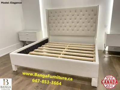DIRECT CANADIAN MATTRESS AND FURNITURE FACTORY OUTLET!!!, View more