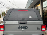 Steel Smart Truck Cap Canopy 5 & 6 feet available $3800