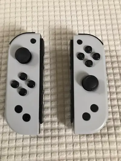 Nintendo Switch Joy-Cons, Voir plus