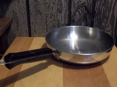 Poêle 9,75" LAGOSTINA 1901 ROMA S98T induction, View more