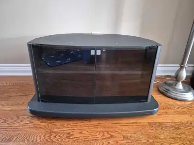 Panasonic TV Stand, View more