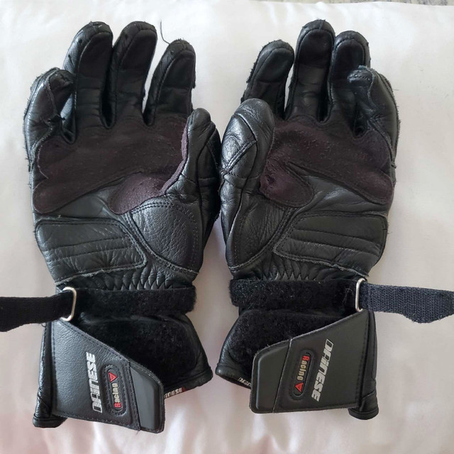 Dainese Ladies Gloves Size M in Women's - Other in Belleville - Image 2
