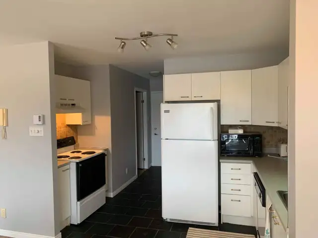 Condo 3 1/2 à Val Bélair sur le Golf in Long Term Rentals in Québec City - Image 7