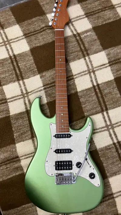 Sire Larry Carleton S7 electric guitar, View more