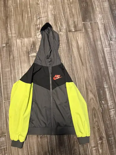 Kids Small Nike Jacket , View more