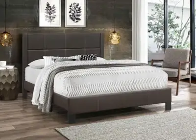 Queen Bed Frame, View more
