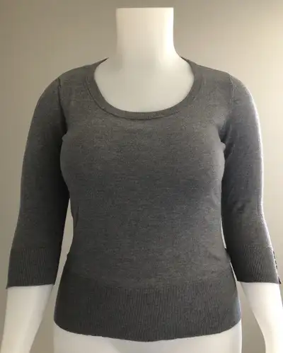 $12 Each 1 Grey Top 1 Black Top Smoke Free Home Pick Up Only