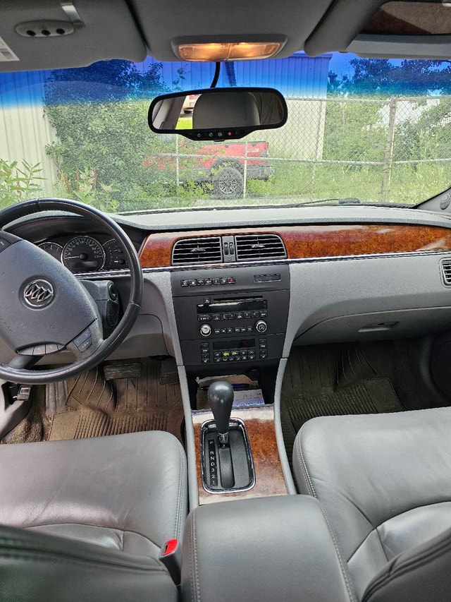 Buick allure cxl — photo 3