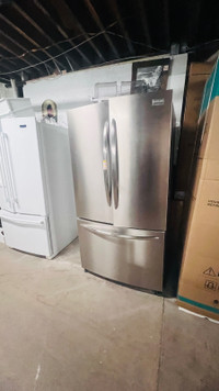 Major appliances various  colours and sizes Kingston Kingston Area Preview