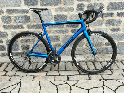 Vélo de route, View more