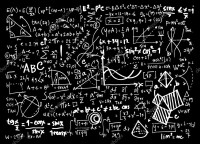 Linear Algebra, Calculus, Discrete Math