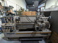 Lathe Microweily TY-1845S 18" by 45"