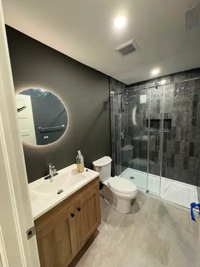 BelaJr Painting &Home Improvements, View more