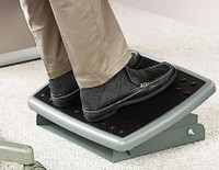 Office ergonomic Footrest – new condition