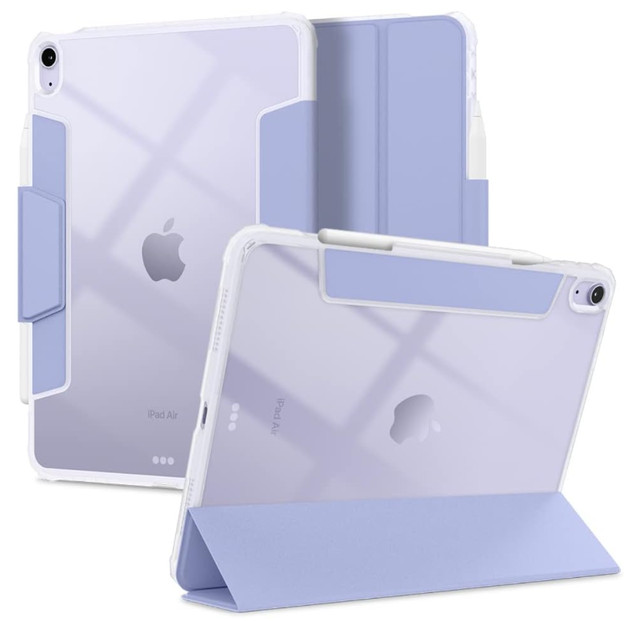 [NEW] Spigen Ultra Hybrid Pro Case for 10.9 Inch IPad Air 4/5 in iPads & Tablets in Ottawa