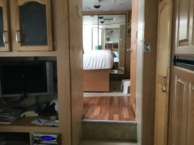 5th wheel trailer in Travel Trailers & Campers in Nelson - Image 6