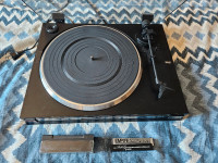 Fisher MT-865 Direct Drive Turntable for only $175