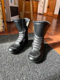 HELD Motorcycle Boots (EUR Size 46 //US 12 1/2)