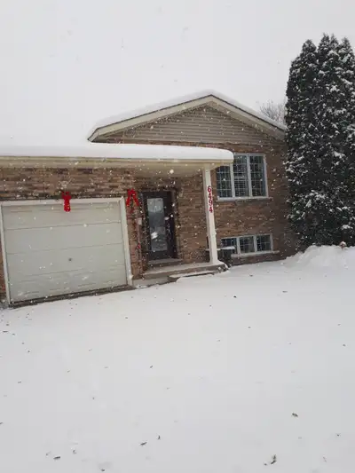 Garage door, View more