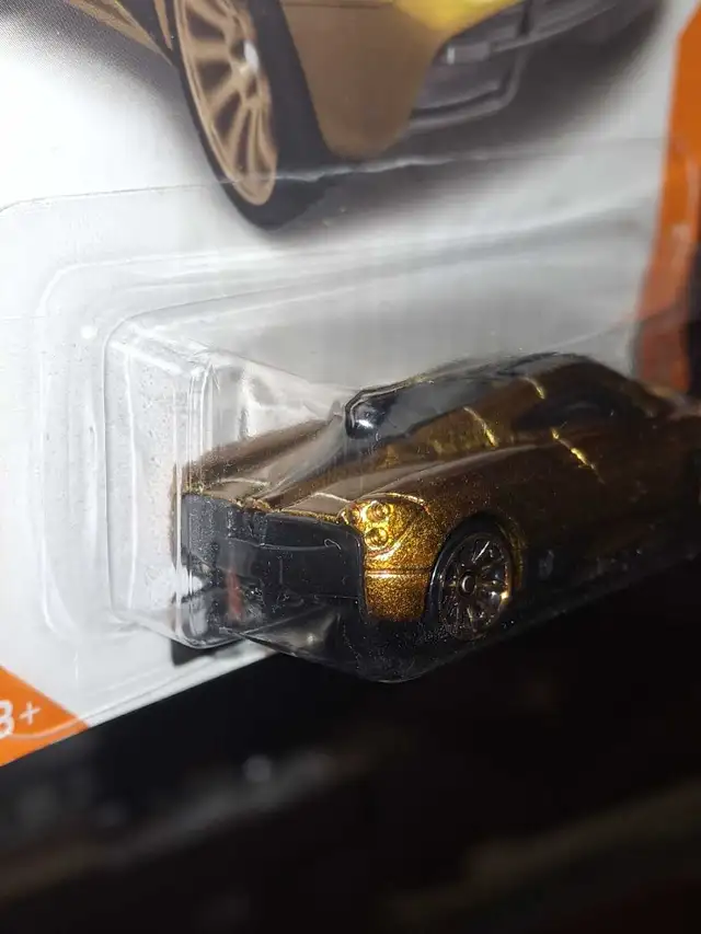 Pagani Huayra 2021 Hot Wheels id #8/8 in Toys & Games in Guelph - Image 5