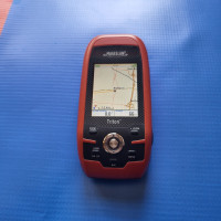 GPS Magellan Triton 400 (Pèche, chasse, etc)