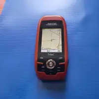 GPS Magellan Triton 400 (Pèche, chasse, etc)
