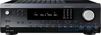 RÉCEPTEUR ONKYO INTEGRA  DTM - 5.9 RECEIVER dans Chaînes stéréo  à Longueuil/Rive Sud