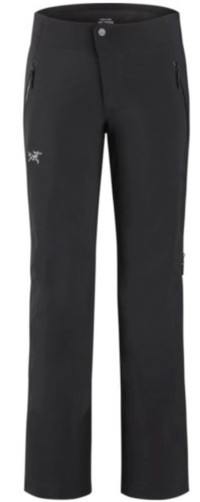 Arcteryx Womens Ravenna Goretex Ski Pants Size 8 worn once