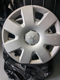 16 inch Mitsubishi wheel covers