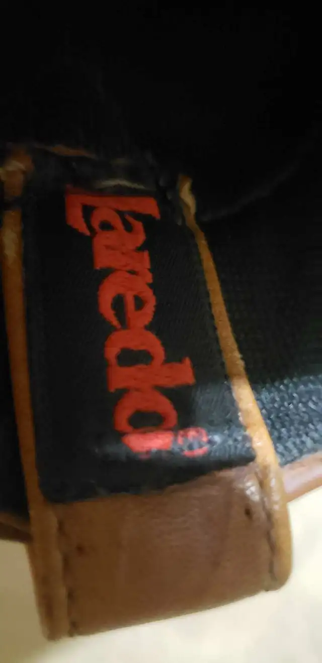 Loredo womans 10M cowboy boots in Women's - Shoes in Norfolk County - Image 3