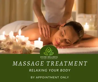 Professional Relaxation Massage for Females, View more