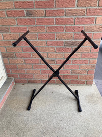 **ON HOLD ** Keyboard stand 