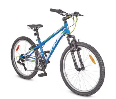 CCM Hardline Youth Bike 24 in New Condition