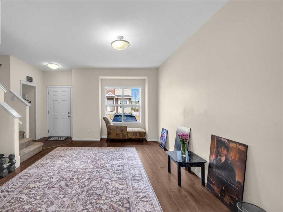 3 Bed 3 Bath townhouse for rent 4
