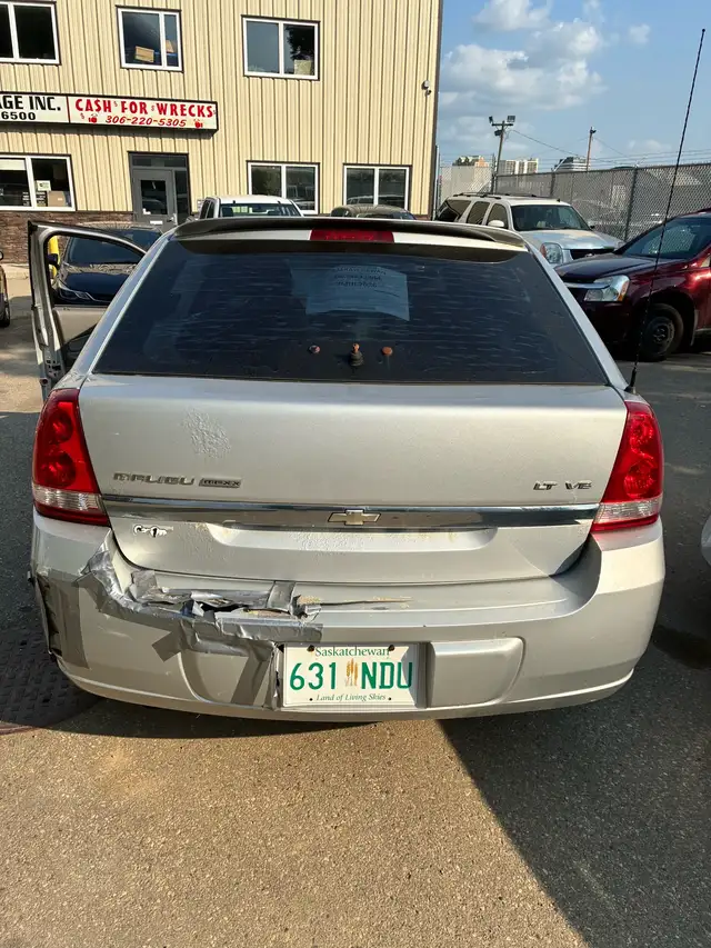2005 Malibu526224466788362245