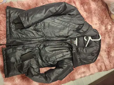 Canada Goose Jacket, View more