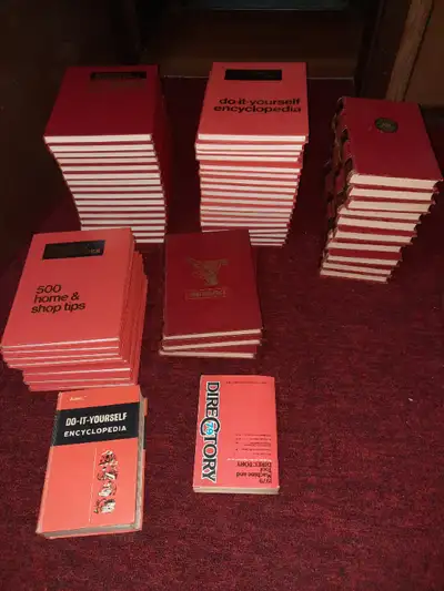 Popular mechanics books, View more