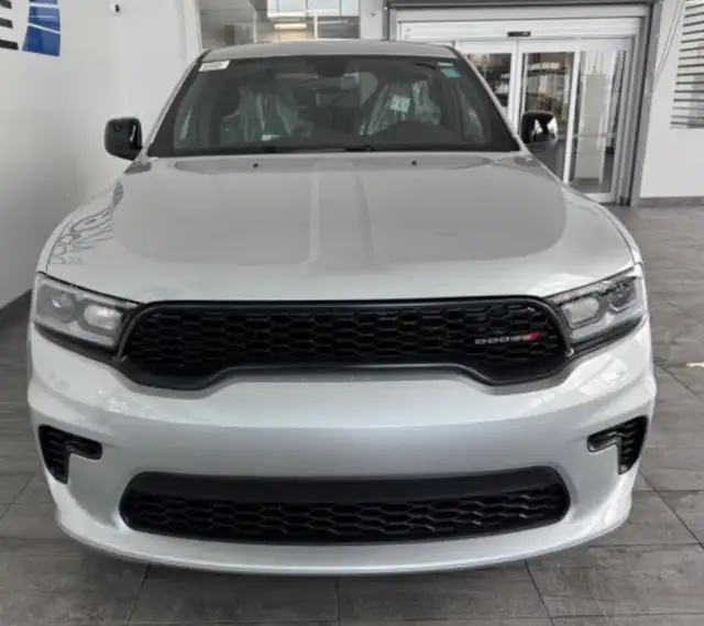2026 DODGE DURANGO AWD558375829399808007
